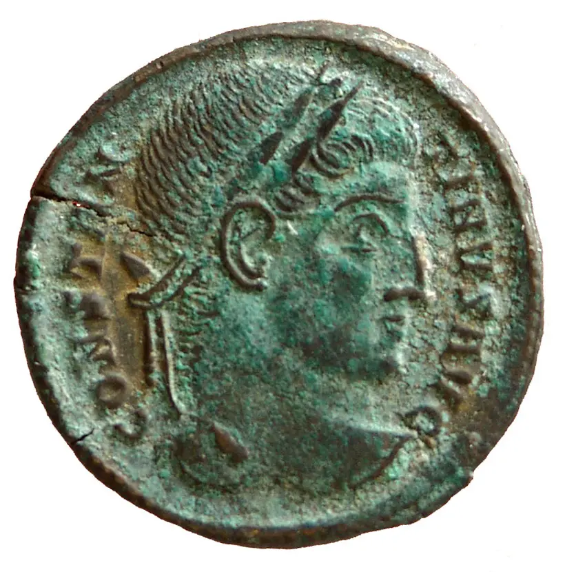 Constantinus I.