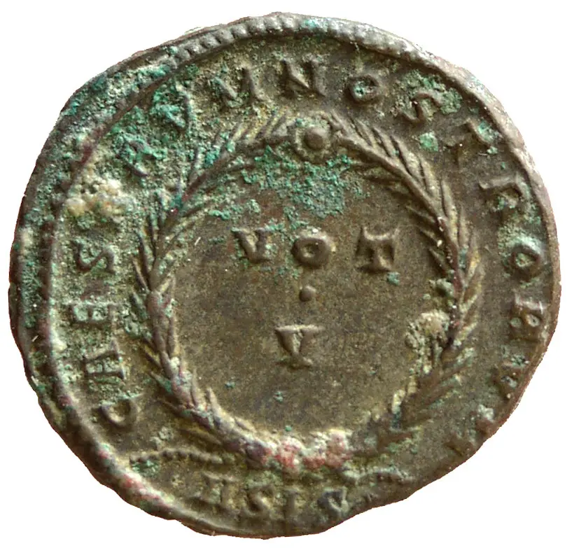 Crispus