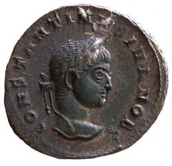 Constantinus II. (Caesar)