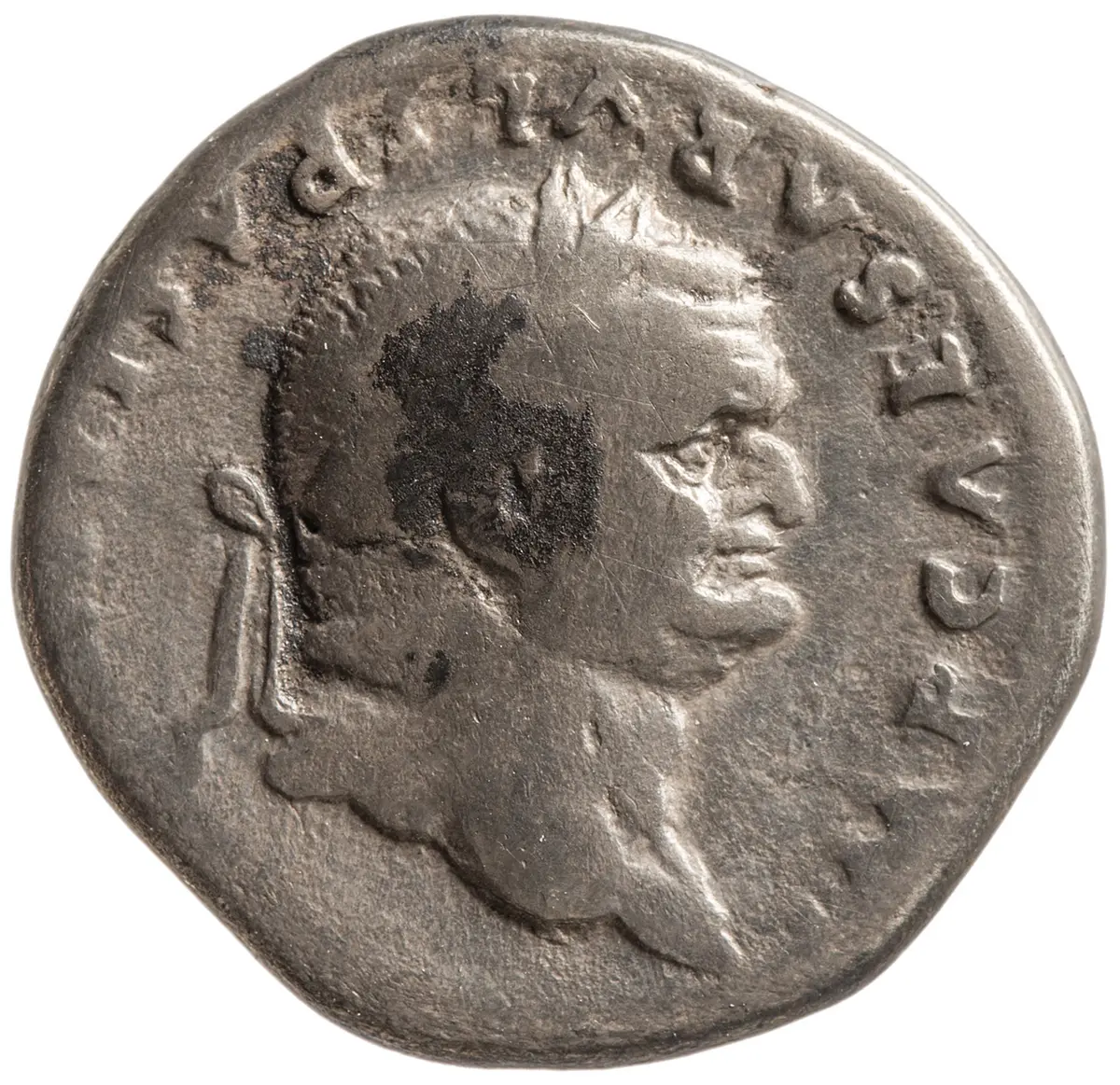 Vespasianus