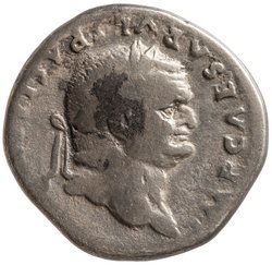 Vespasianus