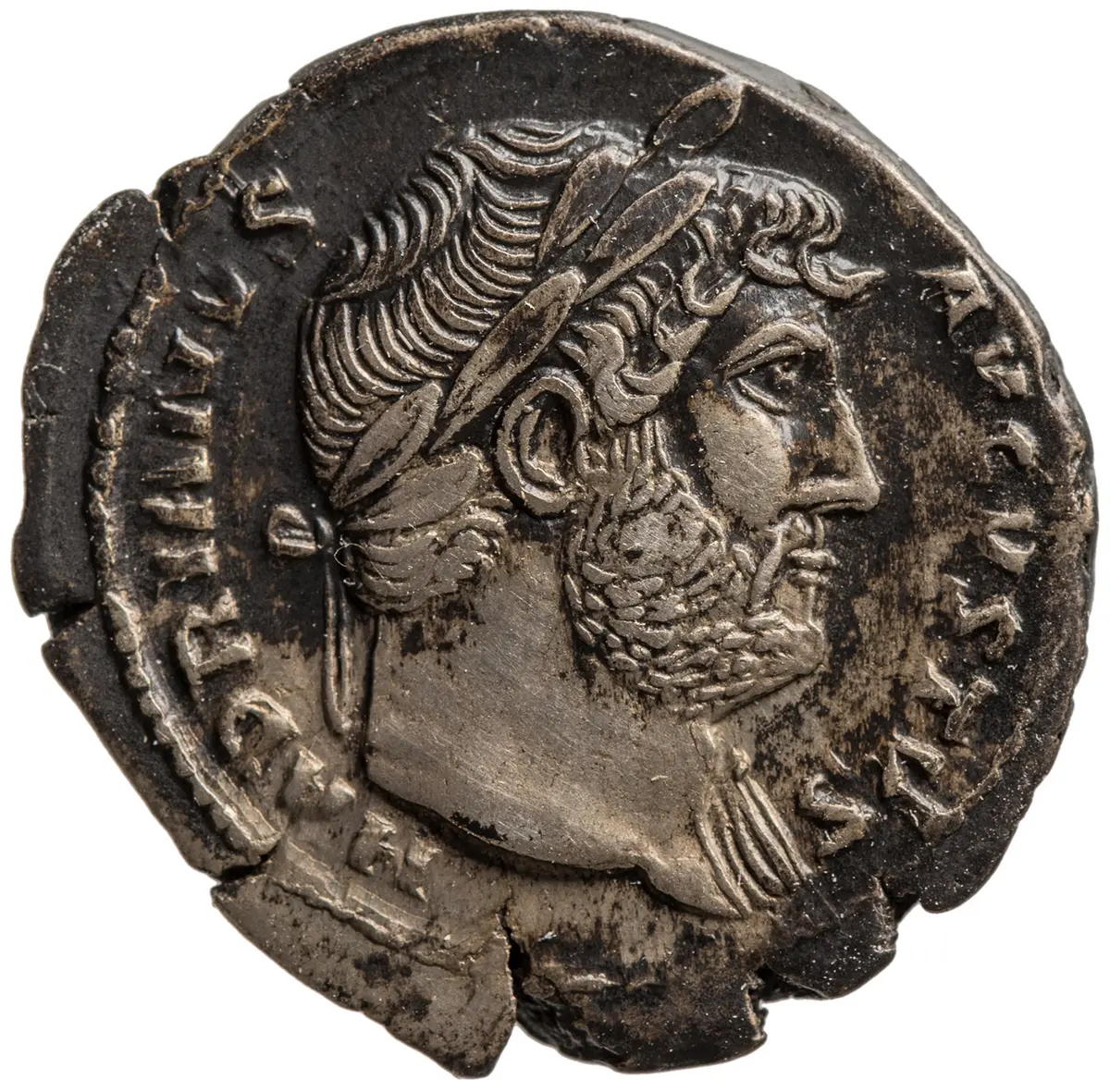 Hadrianus