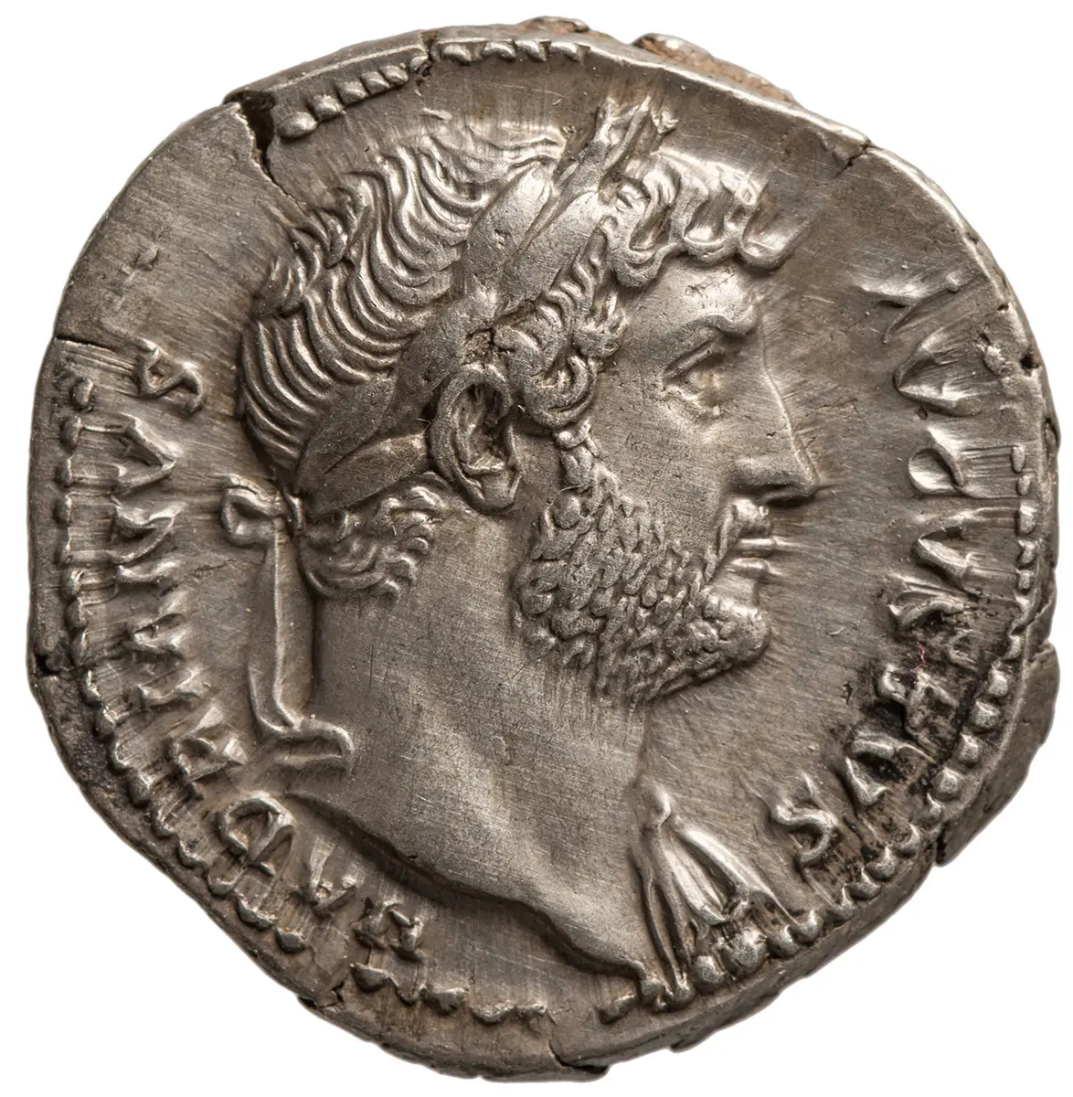 Hadrianus