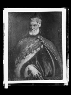 Doge Andrea Gritti
