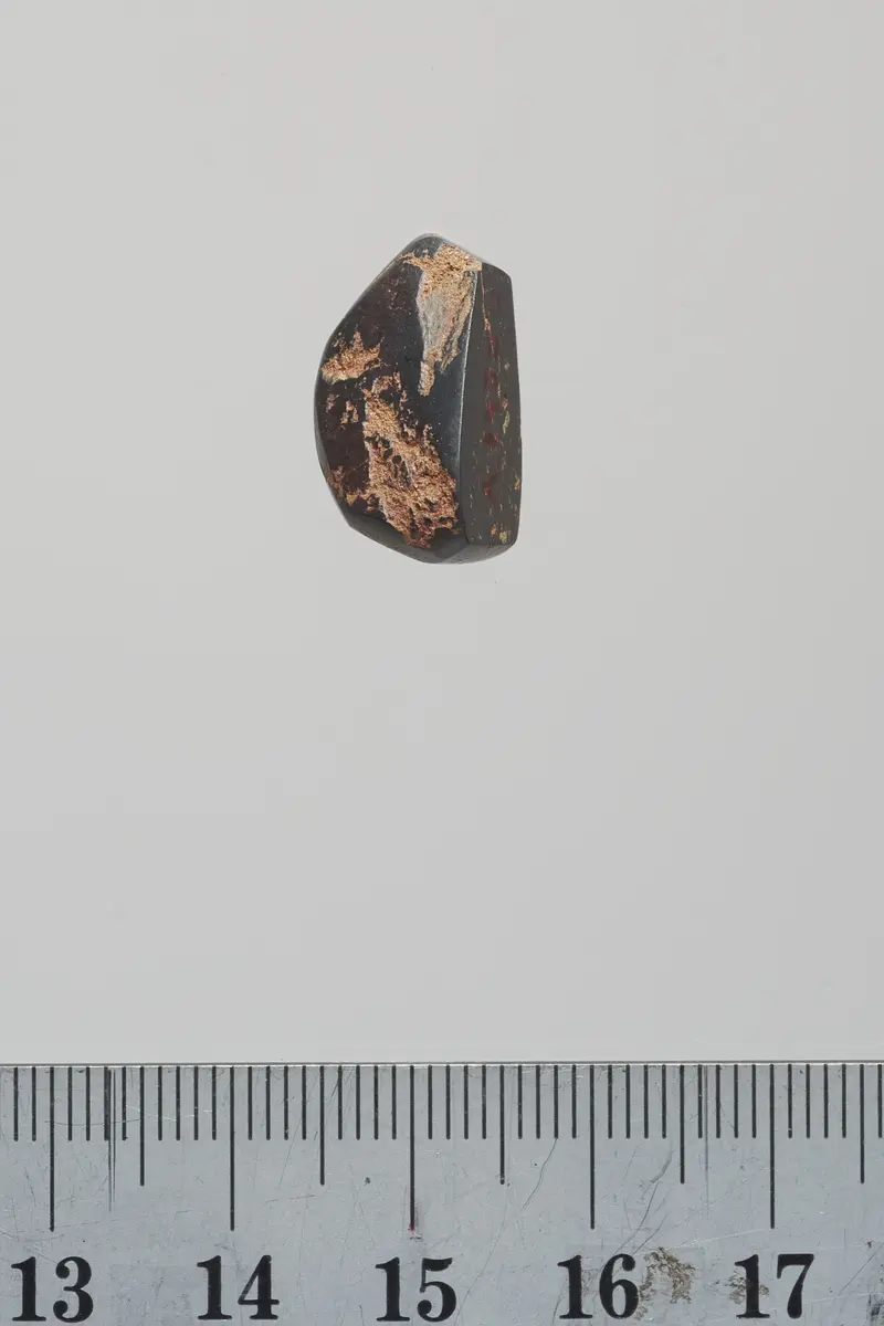 Sieben Gewichte