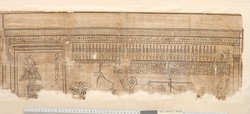 Totenbuch des Priesters Chons-iu
