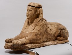 Serapeumssphinx