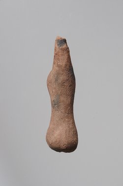 Figur einer Kuh