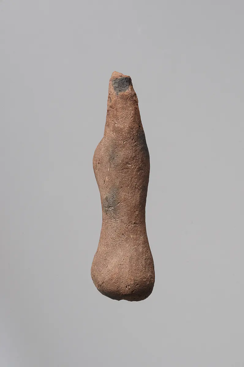 Figur einer Kuh