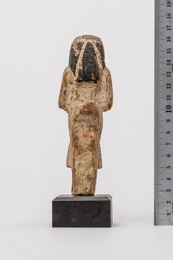 Uschebti der Mut-em-wia
