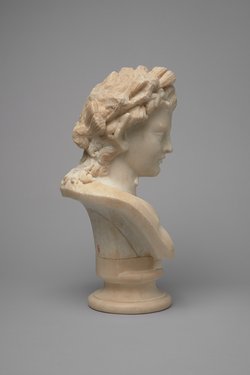 Jugendlicher Satyr