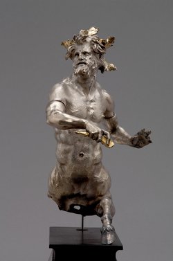 Silberkentaur
