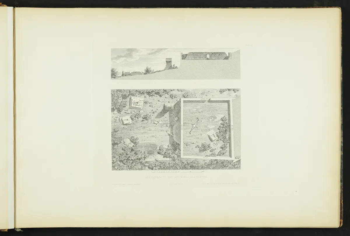 Das Heroon von Gjölbaschi-Trysa : Tafeln