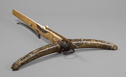 Wallarmbrust