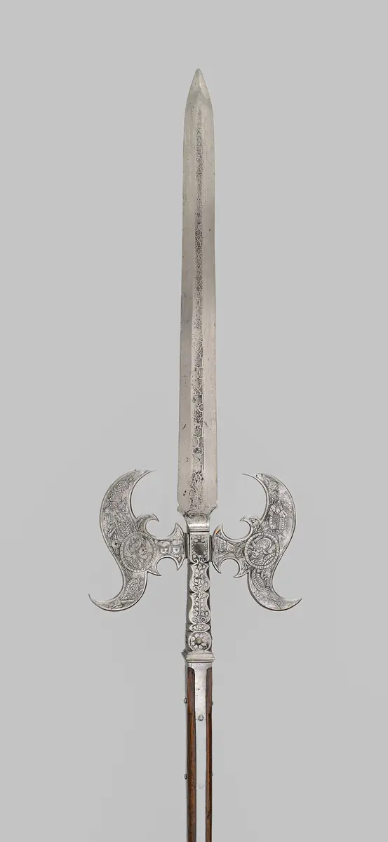 Helmbarte