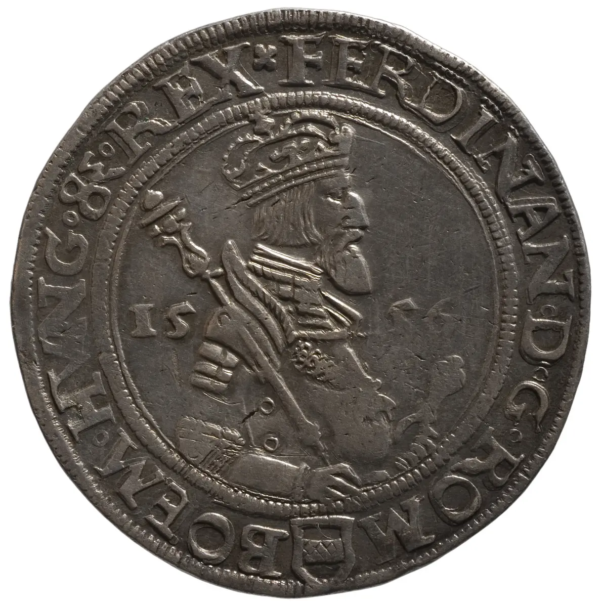 Münze