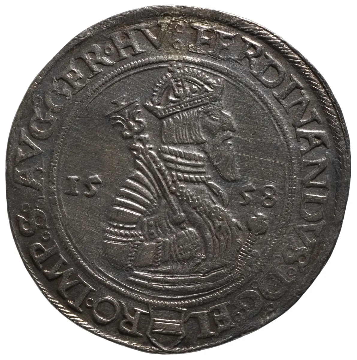 Münze