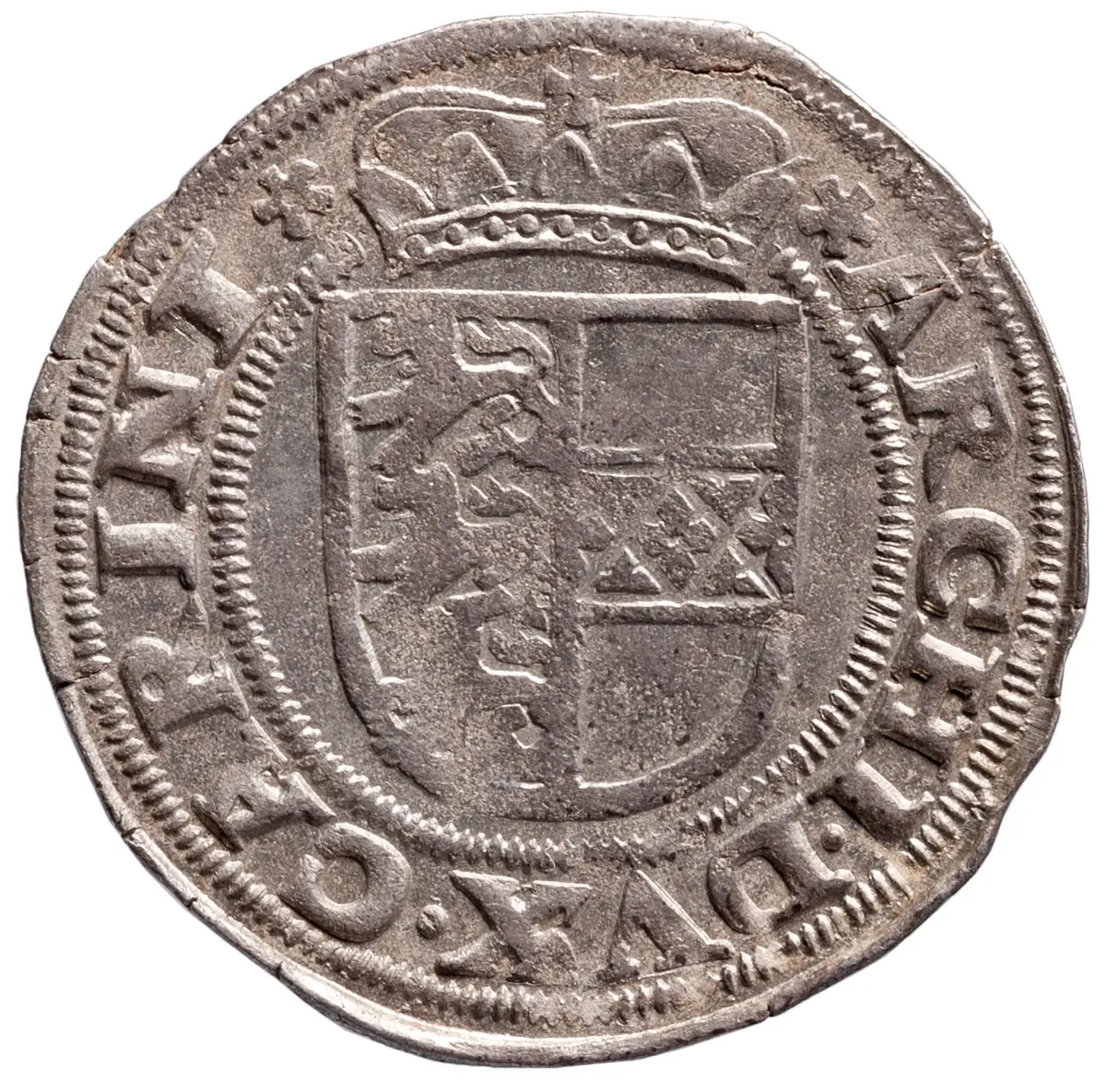 Haus Österreich: Maximilian I.