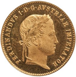 Habsburg: Kaiser Ferdinand I.