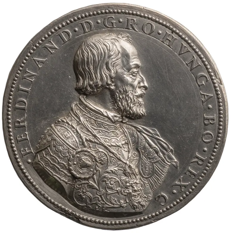 Medaille