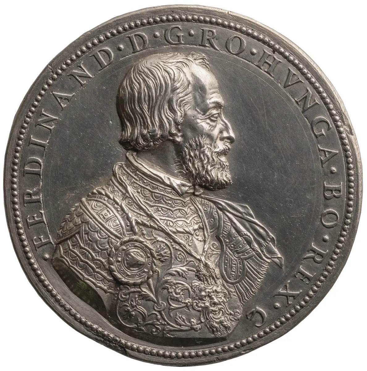 Habsburg: Kaiser Ferdinand I.