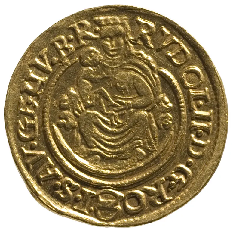 Münze