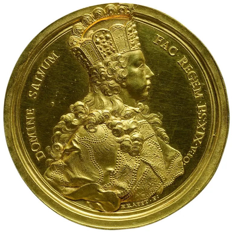 Medaille