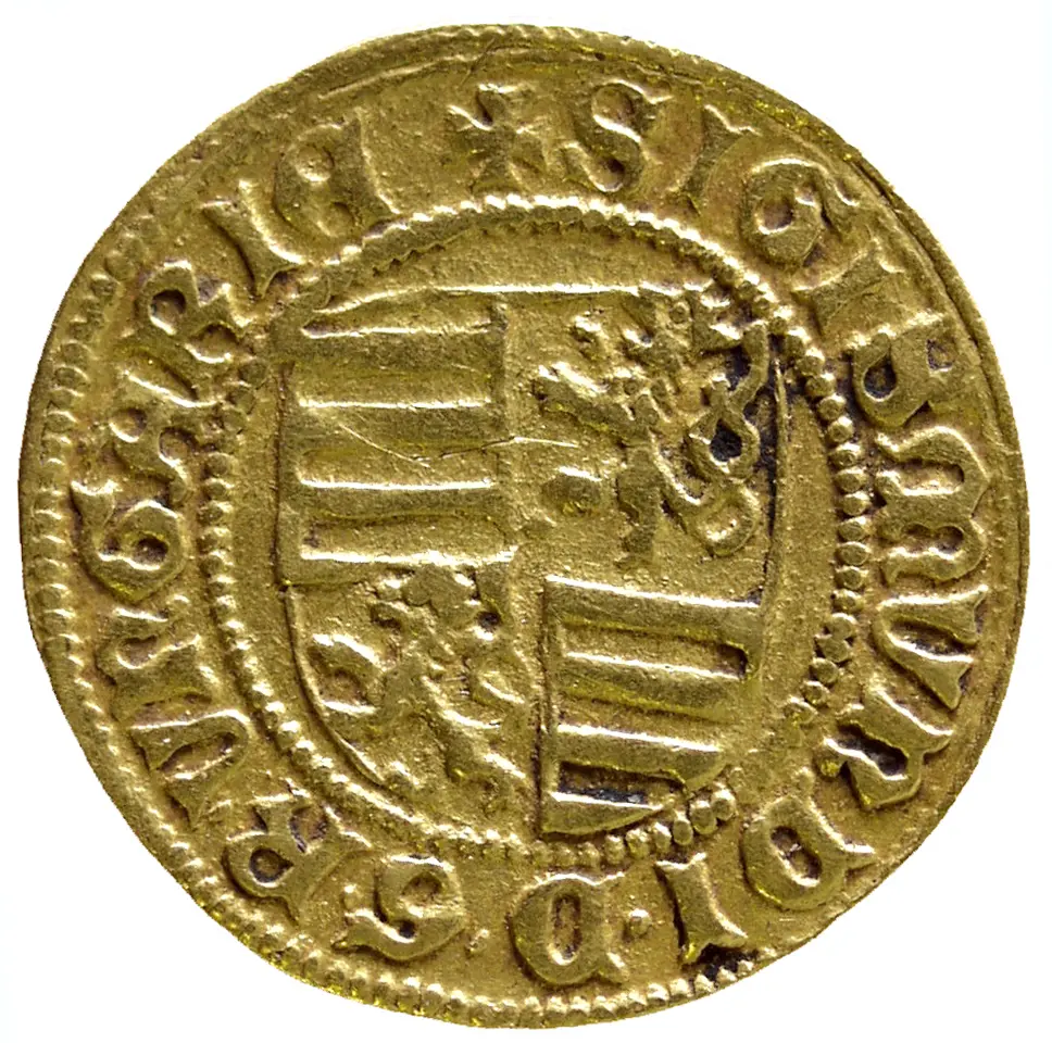 Könige von Ungarn: Sigismund