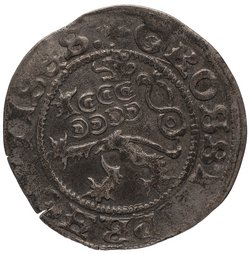Böhmen: Ludwig I.