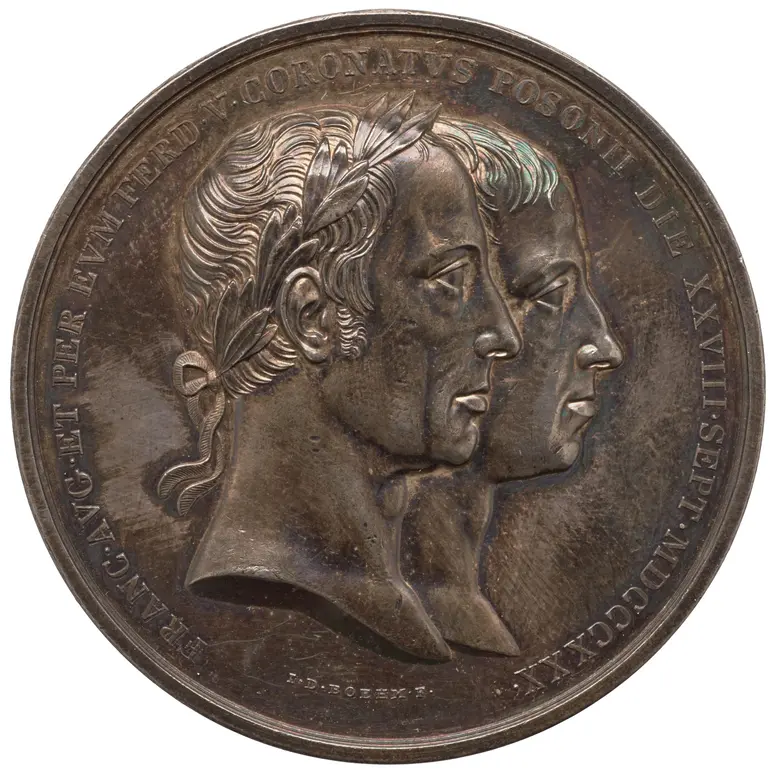 Medaille