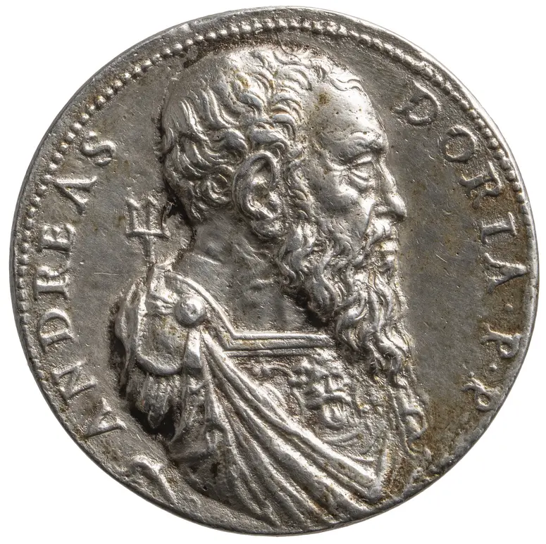 Medaille