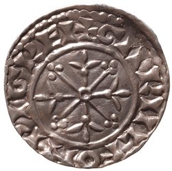 Könige von England: Wilhelm I. (1066-1087)
