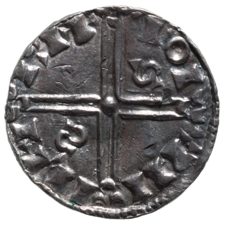 Könige von Dänemark: Swen II. (1047-1075)
