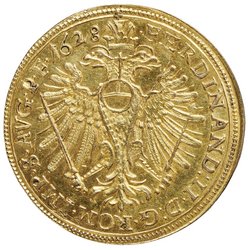 Augsburg: Ferdinand II.