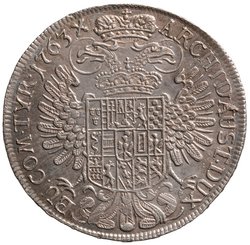 Haus Österreich: Maria Theresia