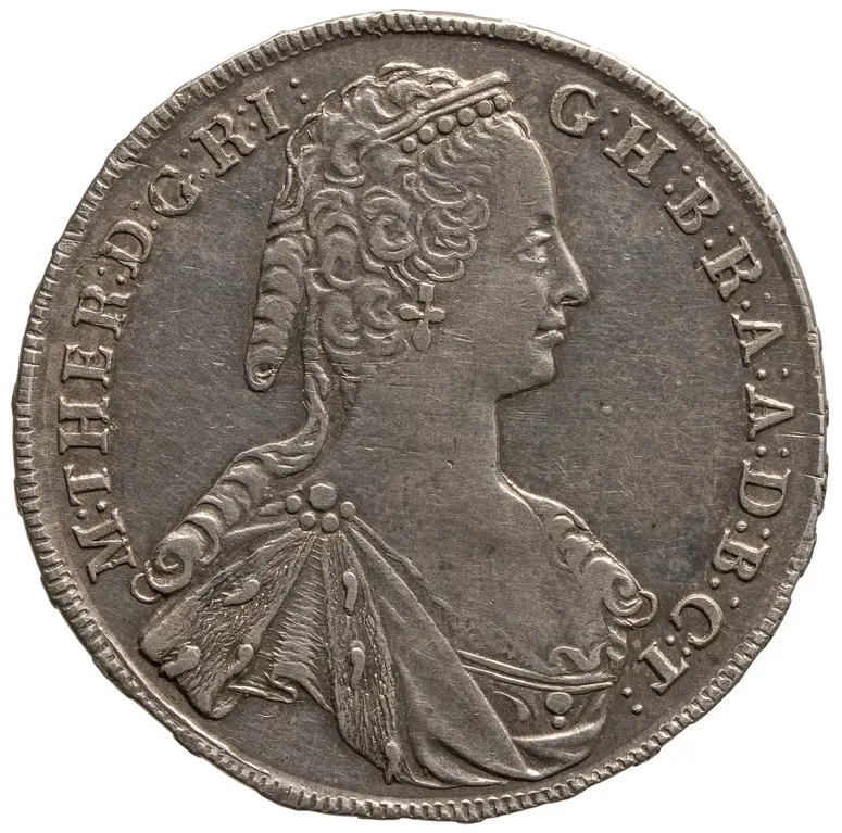 Münze