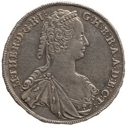 Haus Österreich: Maria Theresia