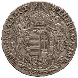 Haus Österreich: Maria Theresia