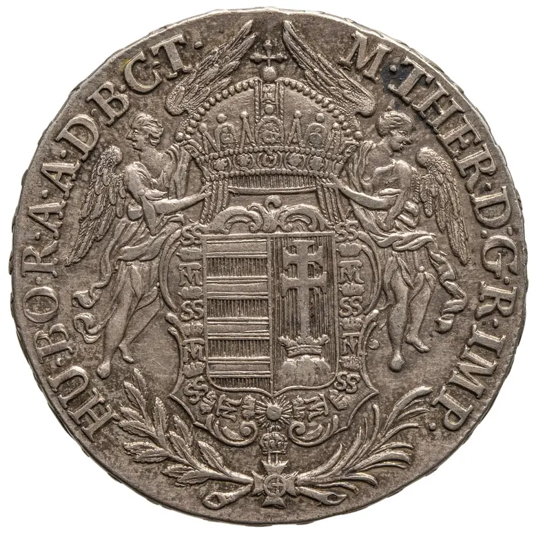 Münze