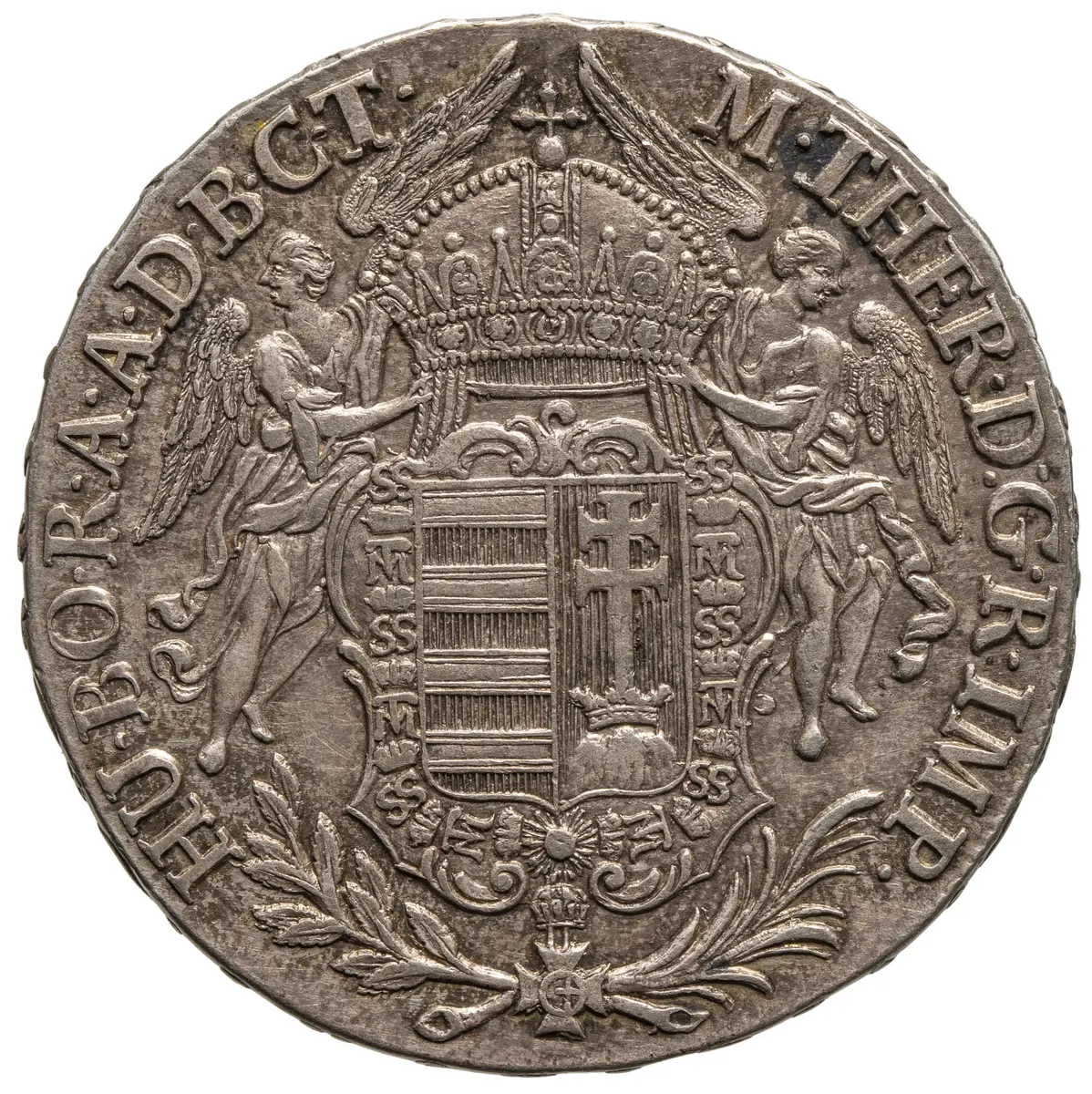 Haus Österreich: Maria Theresia