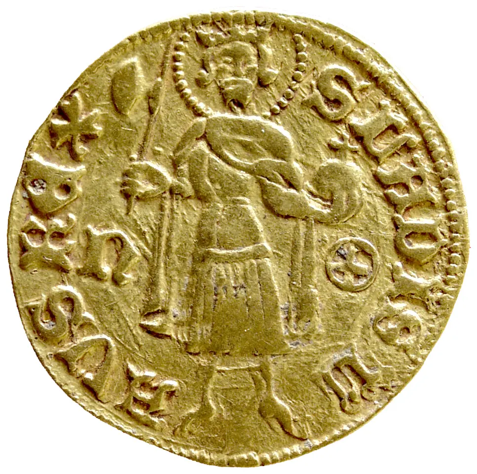 Könige von Ungarn: Sigismund
