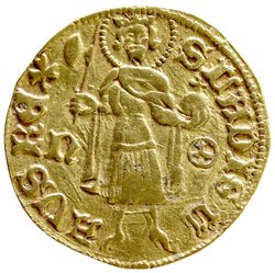 Könige von Ungarn: Sigismund