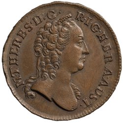 Haus Österreich: Maria Theresia