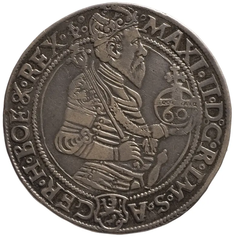 Münze