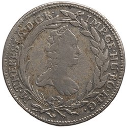 Haus Österreich: Maria Theresia