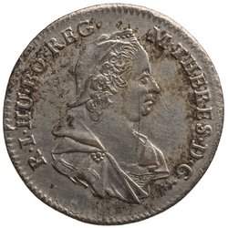 Haus Österreich: Maria Theresia