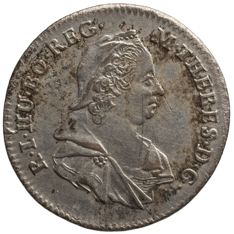 Münze