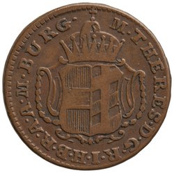 Haus Österreich: Maria Theresia