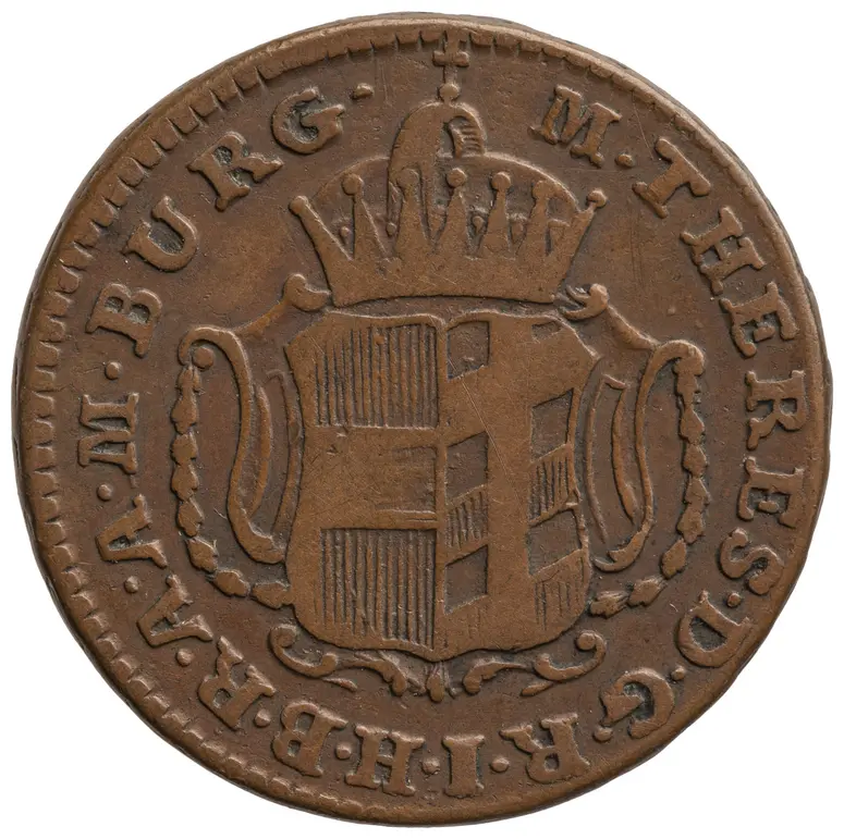 Münze