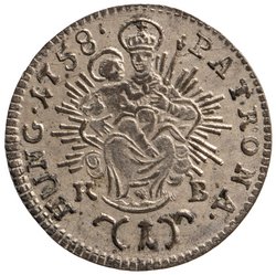 Haus Österreich: Maria Theresia